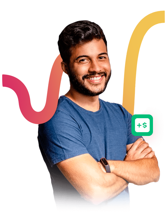 Controle toda a sua operacao com o mola vendas min 2v2